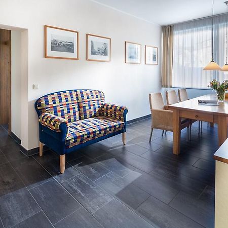 Ferienwohnung Strandhafer Norderney Zewnętrze zdjęcie