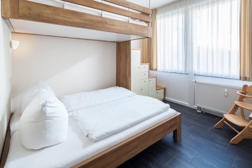 Ferienwohnung Strandhafer Norderney Zewnętrze zdjęcie