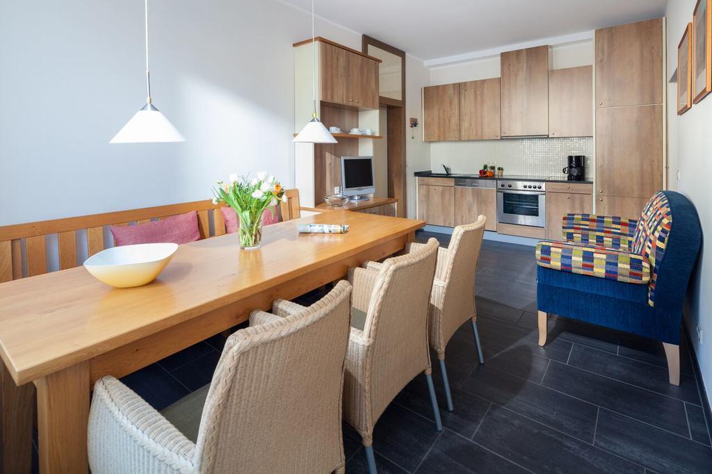 Ferienwohnung Strandhafer Norderney Zewnętrze zdjęcie