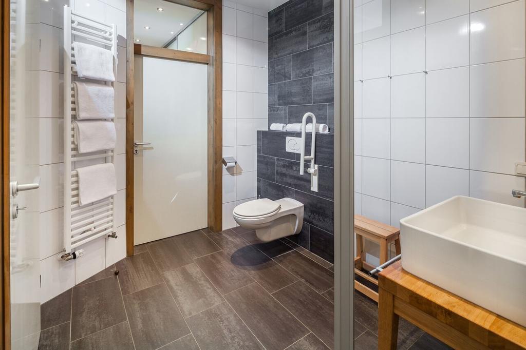 Ferienwohnung Strandhafer Norderney Zewnętrze zdjęcie
